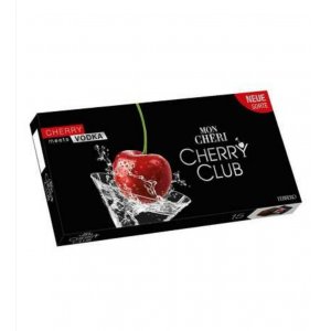 Mon Cheri T15 Vodka 158g